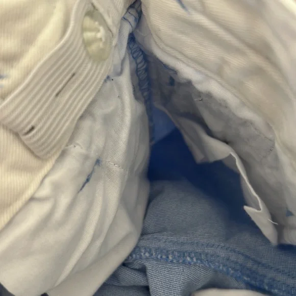 Janie And Jack Cotton Shorts - Picture 6 of 6